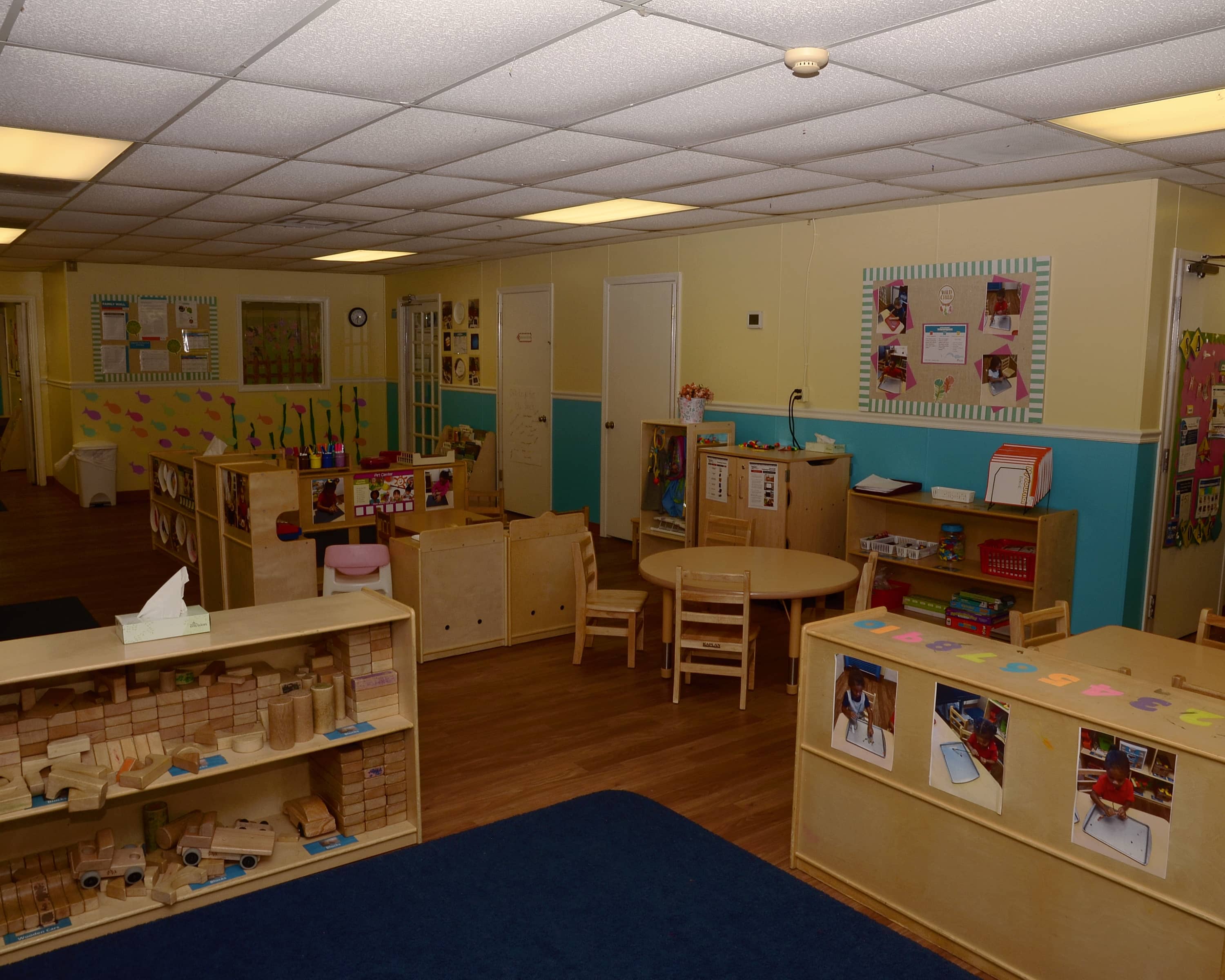 La Petite Academy of Kissimmee in Kissimmee, FL 2825 Alice Blvd La